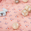 Miniaturbild: Soft Animal Faces Spielmattentasche
