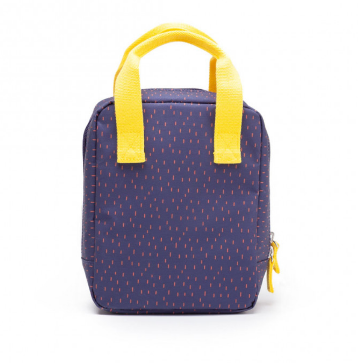 Isolierte Lunch-Tasche