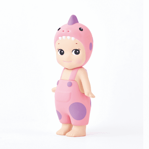 Miniaturbild: Sonny Angel Serie Dinosaur