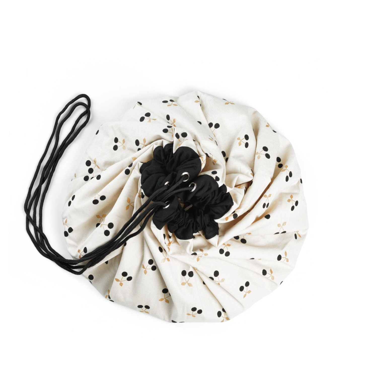 Kirschgold Spielmattentasche