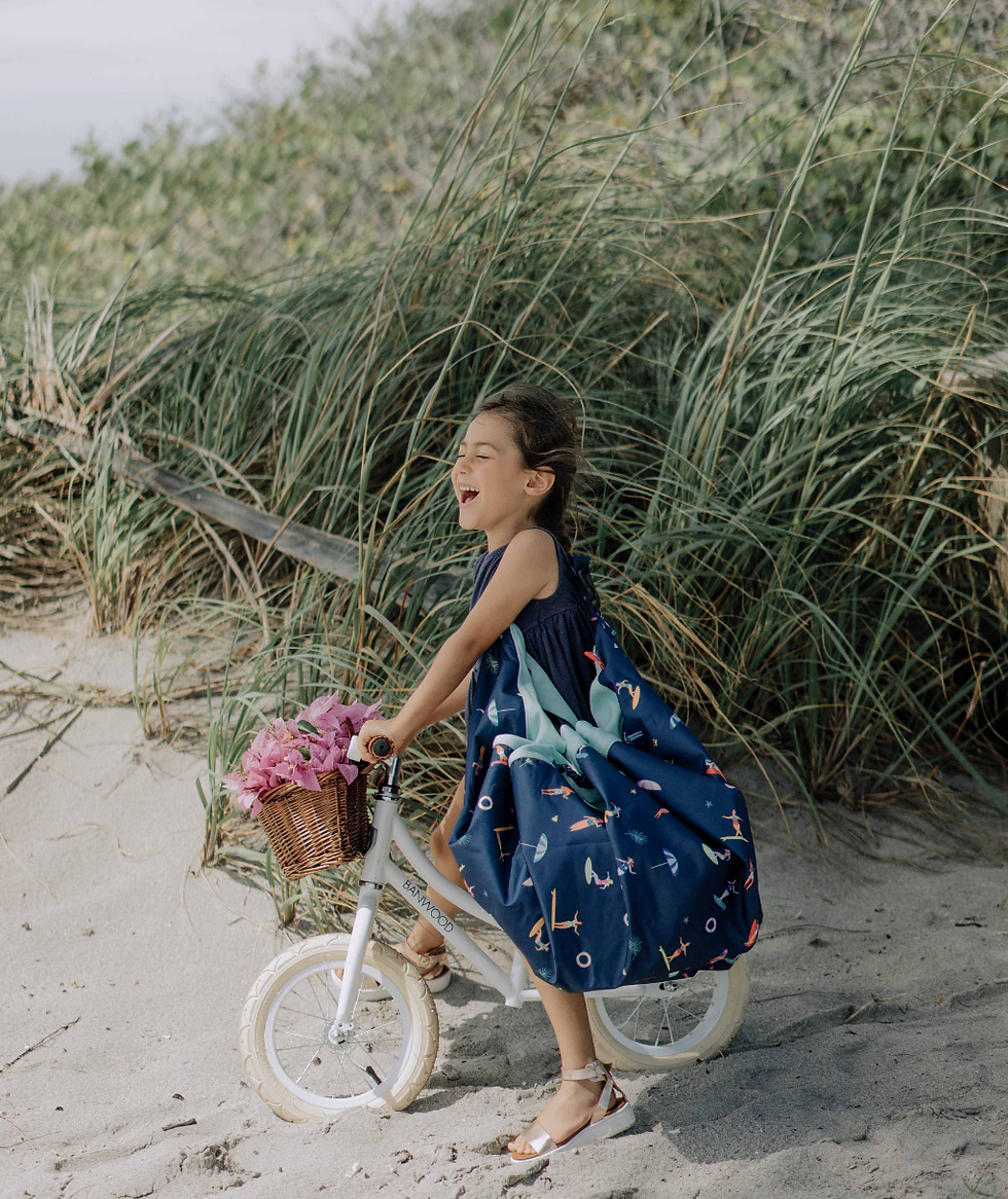 Miniaturbild: Outdoor Surf Spielmattentasche