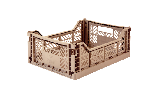 Miniaturbild: AY-KASA Faltkiste MIDI