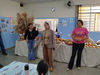 APAE DE RANCHARIA (SP) CELEBRA ENCERRAMENTO DO PROJETO “NOSSO PÃOZINHO DE CADA ESCRITA”, DO LIVRO ALFABETIZA JÁ