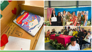 Alfabetiza Já na prática: APAE de Rancharia celebra aprendizagem e conquistas dos estudantes