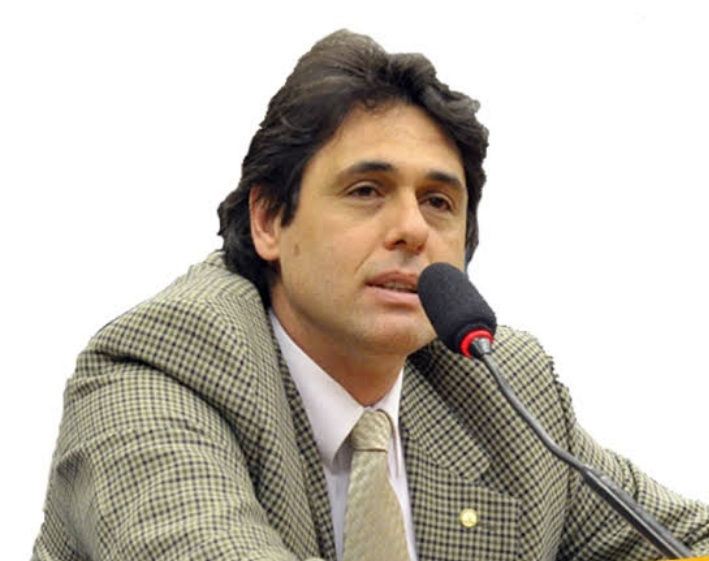 Deputado Federal Danrlei de Deus