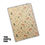 Thumbnail: Christmas eco wrapping paper. recyclable wrapping paper.