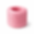 Pink string wrapping