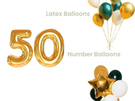 Where to Buy a Helium Canister for Balloons in the UK