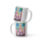 go your own way lyrics on mug