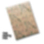 eco wrapping paper. recyclable wrapping paper. ideal for wedding gifts and favours