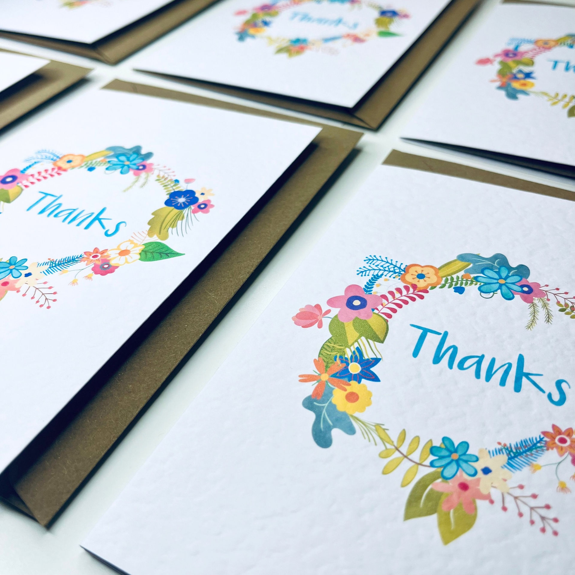 greeting card multi-pack
