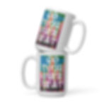 go your own way lyrics on mug