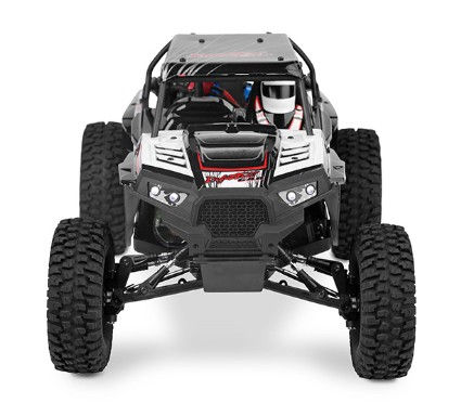 Thumbnail: 10428-B2 Rock Climbing Crawler RC