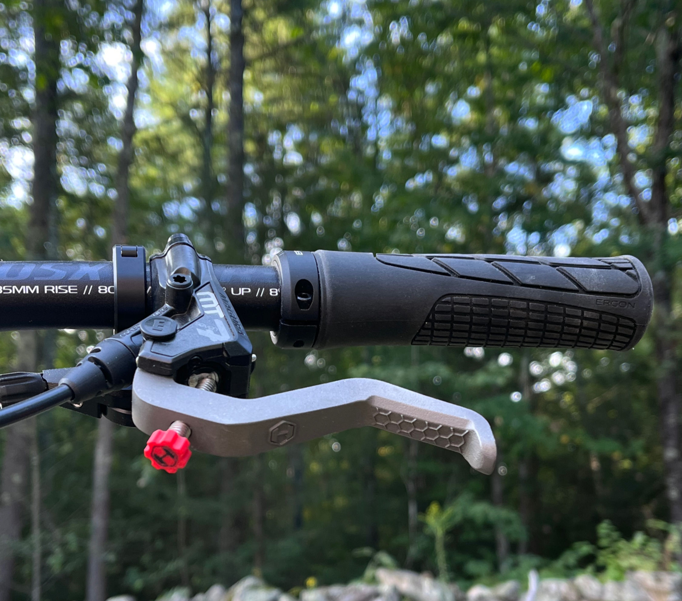 Magura Ti Pro