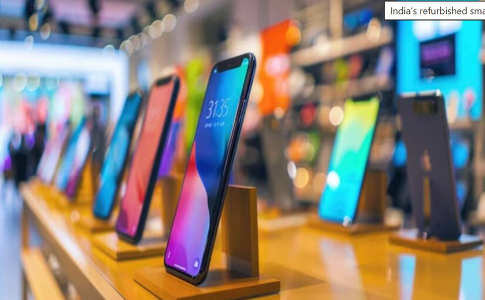 India now supplies 40% of US smartphone demand, replacing much of China’s USD 80 billion exports. ASEAN nations also benefit, filling US laptop import gaps. Despite slowdown fears, global trade stayed strong in 2025. Smartphones fuel India’s export surge and manufacturing rise, positioning India and ASEAN as key players in diversified supply chains.