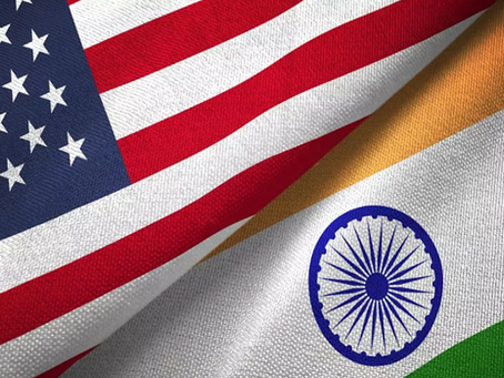 The US views India as a vital Indo-Pacific partner but engages cautiously under “America First.” A trade deal nears completion despite tariff disputes. Cooperation grows in technology, AI, energy, and defense. While reassessing China, the US recognizes India’s distinct democratic, private-sector model. India’s growth complements Western economies, making a strong India essential for global balance and stability.