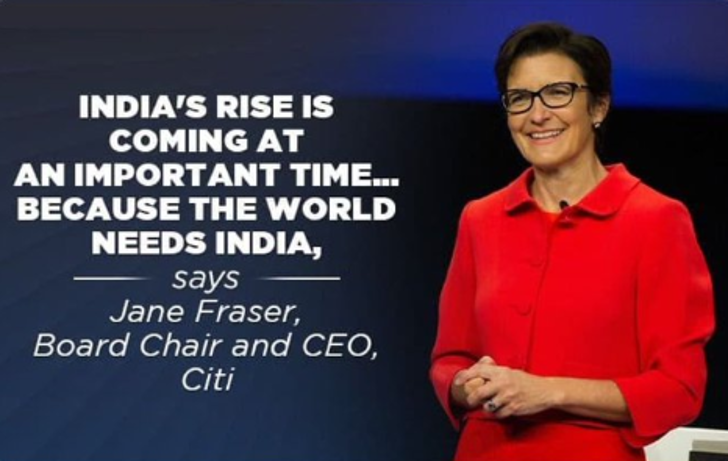 India’s growth story remains structurally strong despite cyclical FPI outflows. Geopolitical and energy risks are global, not India-specific. A multipolar world positions India as a key beneficiary, with resilient globalisation and diversified supply chains. Strong domestic investors sustain markets despite high valuations. AI represents a structural shift, with India well placed to lead tech-driven growth and inclusion.