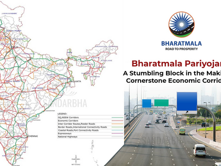 Bharatmala Gains Momentum as India Crosses 21,000 Km Milestone in Highway Construction