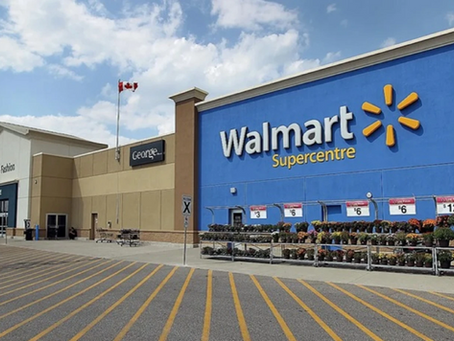 Walmart’s $10 Billion Sourcing Goal: A Boost for India’s Exports