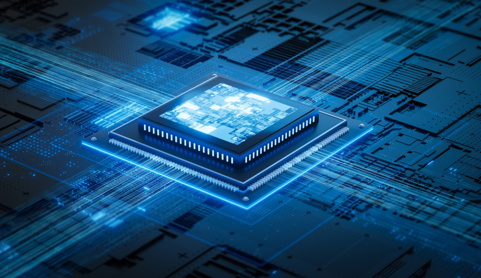 China’s chipmakers achieved record revenues, powered by AI demand, EV growth, and global memory shortages. U.S. export restrictions accelerated Beijing’s drive for semiconductor self-reliance. SMIC, Hua Hong, and Moore Threads posted strong gains, while CXMT surged on HBM demand. Despite momentum, China still lags global leaders in advanced chipmaking and EUV lithography access.