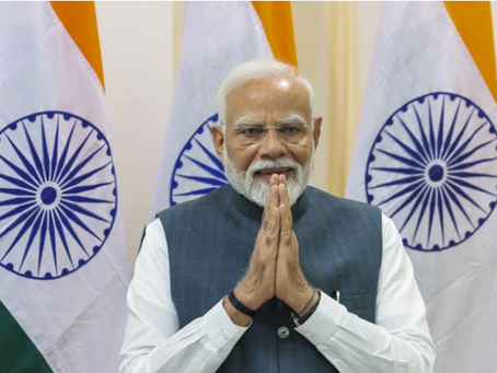 Digital decade: India's journey from inclusion to tech innovation