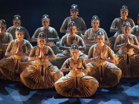 Dancing Toward the Divine: How American Women Are Reclaiming Power Through Shakti Traditions