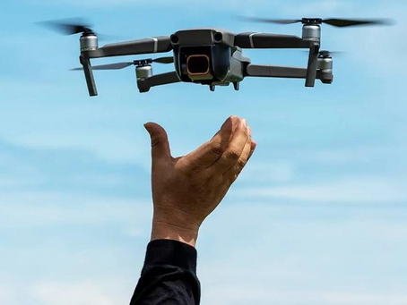 Why Drone Jobs Are Becoming More Popular in China and Beyond