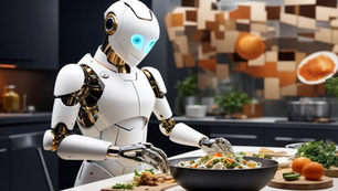 Urban Indian households are adopting AI-powered cooking systems to manage time pressures and inconsistent domestic help. Priced between ₹25,000 and over ₹1.5 lakh, these devices signal early premiumisation. Brands promote automated, home-style meals with minimal oversight. While adoption is growing, the appliances mainly supplement traditional kitchens. Chefs remain skeptical, arguing machines cannot recreate the emotion, memory, and cultural identity embedded in cooking.