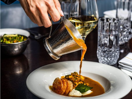 The Upscale Surge: Indian Fine Dining Takes the U.S. by Storm