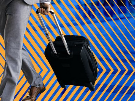 India Explores Next Gen Baggage Biometrics as Air Travel Surges