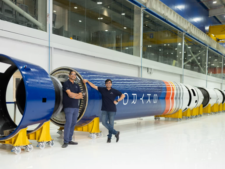 India joins the ranks of nations with private firms achieving orbital success, as Vikram-1 deploys payloads into a 450 km Low Earth Orbit. This milestone bolsters India's $8.4 billion space economy, aiming for $44 billion by 2033. With over 400 startups emerging post-2020 reforms, experts emphasize the importance of consistent, low-cost launches for global competitiveness.