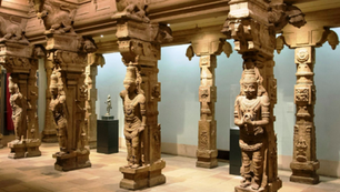 The first gallery of Delhi’s Yuge Yugeen Bharat Museum will open by year-end in the North Block. Envisioned as the world’s largest museum, it will house 80,000–100,000 artefacts across repurposed North and South Blocks. Spanning 155,000 sqm, nearly 30 thematic galleries will trace 5,000 years of Indian civilisation, attracting an estimated 10 million visitors annually.