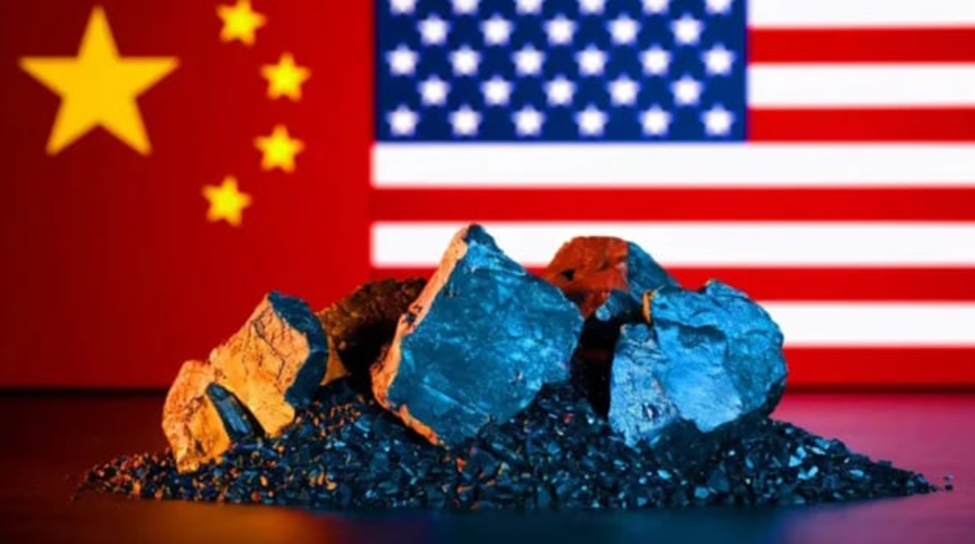 Beijing’s Rare Earth Dominance Rewrites the Rules of Trade with US