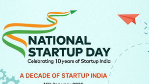 Startup India marks a decade with startups raising $151 billion and producing 118 unicorns. More than 25,000 funding rounds since 2016 have made India a major global startup hub. Registered startups grew from 500 to over 200,000, supported by policy reforms. After funding peaked in 2021–22 and slowed post‑2022, attention is shifting to sustainable, execution‑focused, deep‑tech‑driven growth.