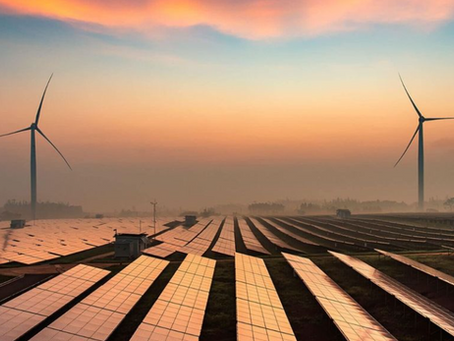 India's wind energy capacity set to reach 107 GW by 2030