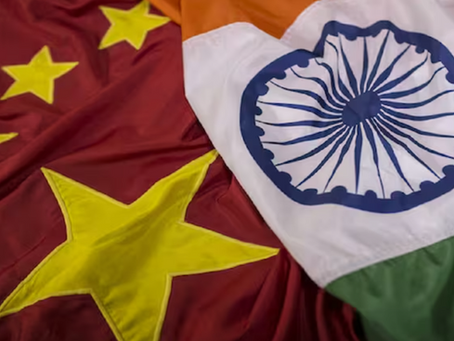 Indian firms are pursuing technical alliances with Chinese partners amid regulatory and geopolitical challenges