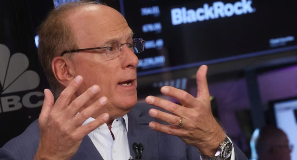 Larry Fink foresees India’s next 20–25 years powered by domestic investors, with household market participation vital for stability. He insists AI isn’t a bubble, though setbacks will occur. JioBlackRock merges technological scale with global expertise. India remains central to BlackRock’s long-term global strategy, reflecting confidence in its economic trajectory and investment potential.