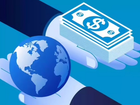 India's Outward Remittances Witness a Dip in August 2025 