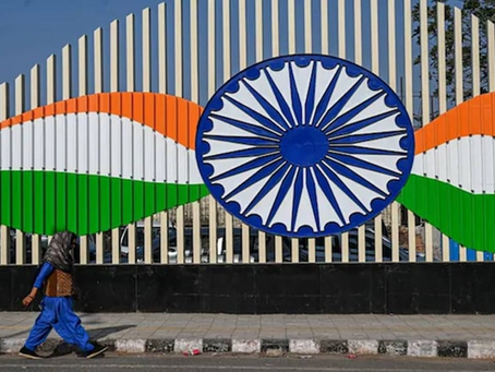 India’s Bold Beginnings Need Enduring Commitments for Long-Term Growth