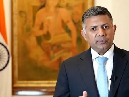 Vikram Doraiswami, adopting the Chinese name Wei Jiameng, will serve as India’s Ambassador to China, following tradition of blending sound and meaning. His chosen name reflects partnership-building, aiding communication and cultural alignment. Beijing welcomed the appointment, signaling goodwill. With prior China experience, he steps in at a cautious moment of bilateral stabilization, underscoring efforts to strengthen ties.