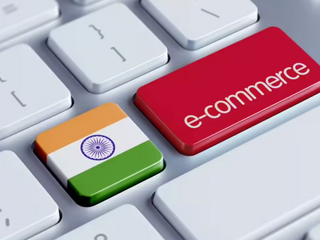India’s e-commerce market is projected to rise from $140 billion to nearly $300 billion by 2030, with total consumption hitting $3.7 trillion. Growth will be driven by smaller cities, rural buyers, women, and middle-income groups. MSMEs, quick commerce, and social platforms fuel expansion, while increasing consumer complaints underscore the need for stronger trust and protection measures.
