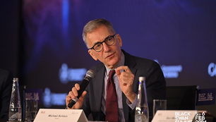 India Stack—Aadhaar, UPI, and e-KYC—has become a global model for digital financial inclusion, with nearly 100 countries exploring replication. India is central to Accion’s strategy, drawing strong fintech investment across stages. Effective regulation, especially RBI leadership, underpins success. Reaching the next billion—rural communities, women, and farmers—will demand deeper innovation and stronger institutions.