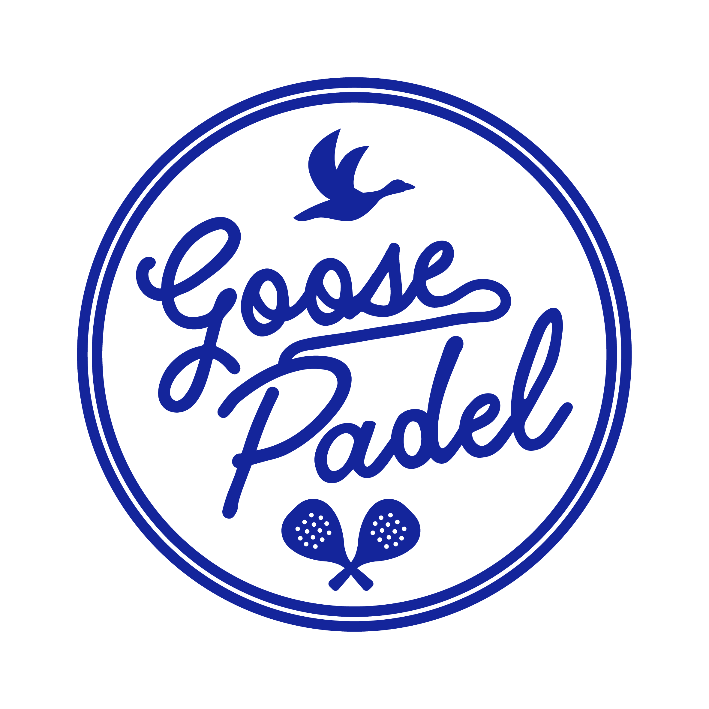 GOOSE PADEL VISÉ