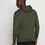 Thumbnail: Army green hoodie
