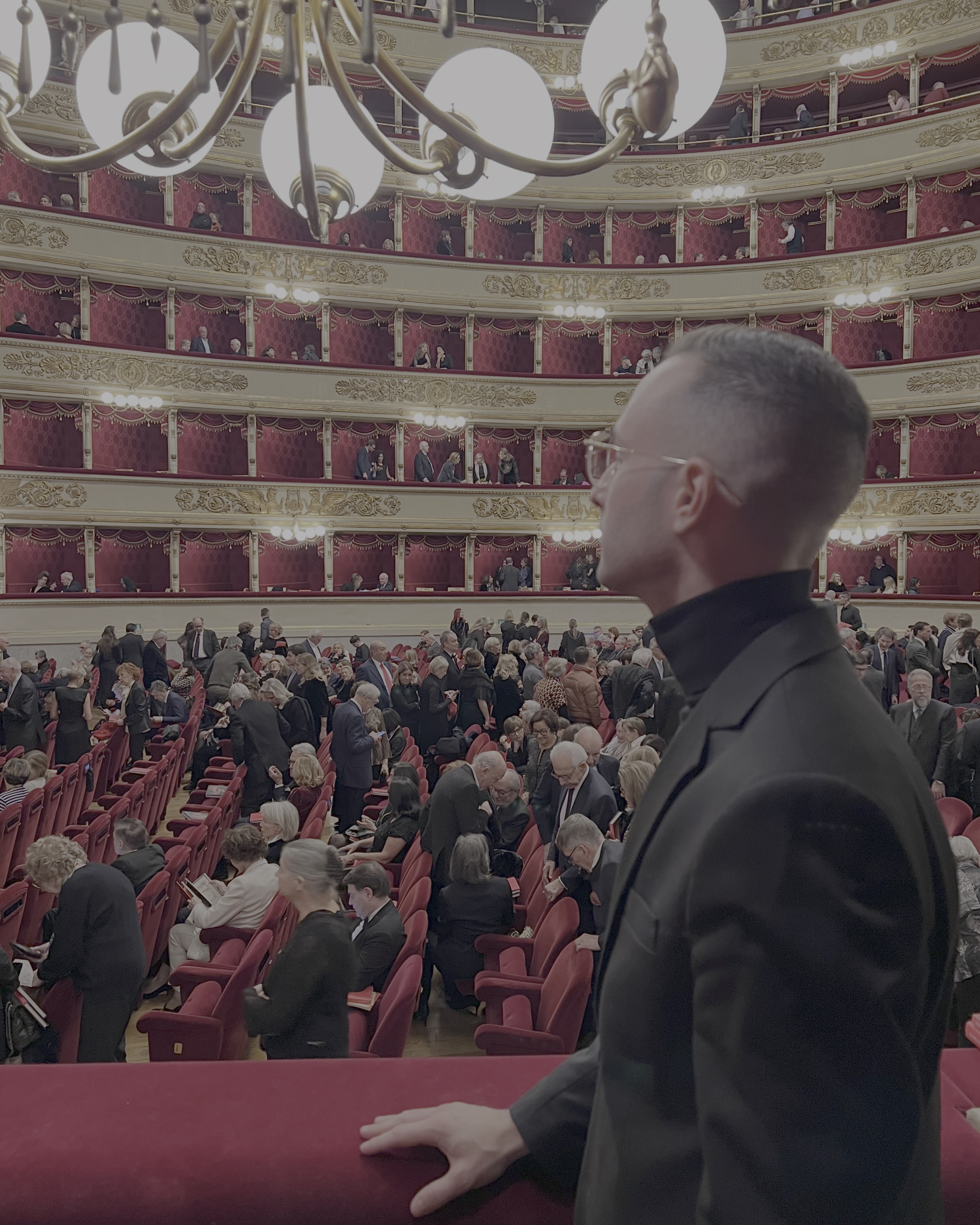 Writer: Mladen Mihailović