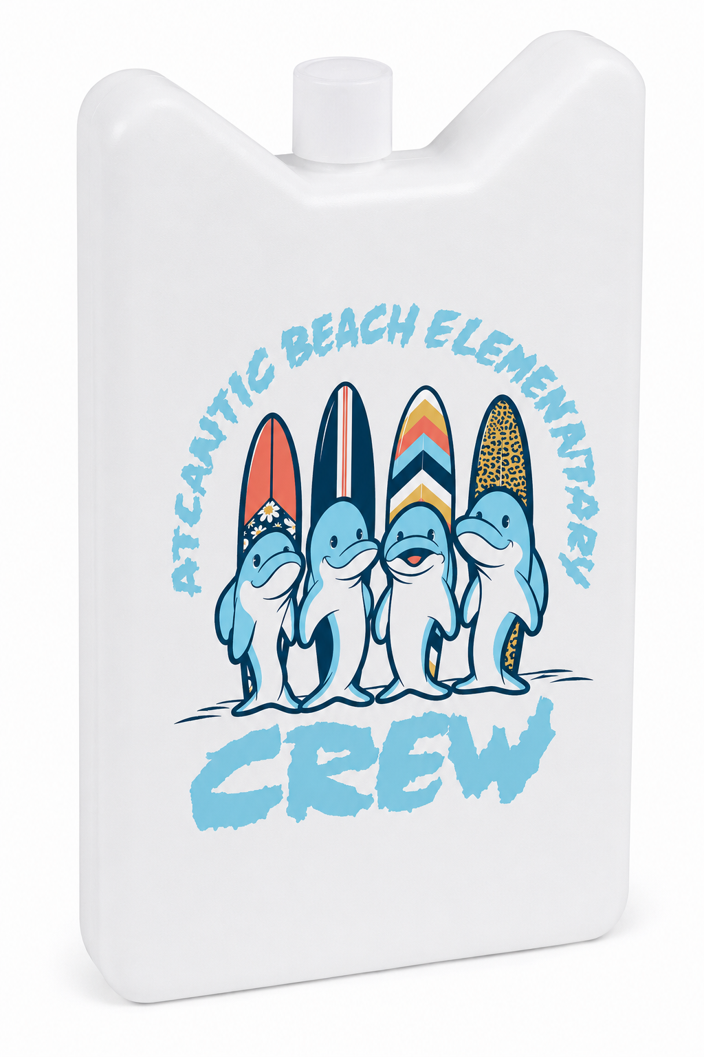 ABE Crew Ice Pack