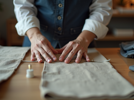 Why Choose Bespoke Tailoring Services in London?