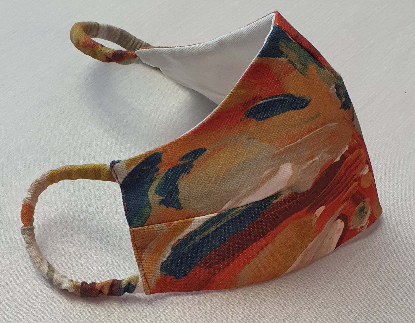 artistice double sided masks