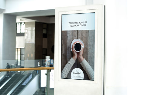 Freelance Grafikdesigner