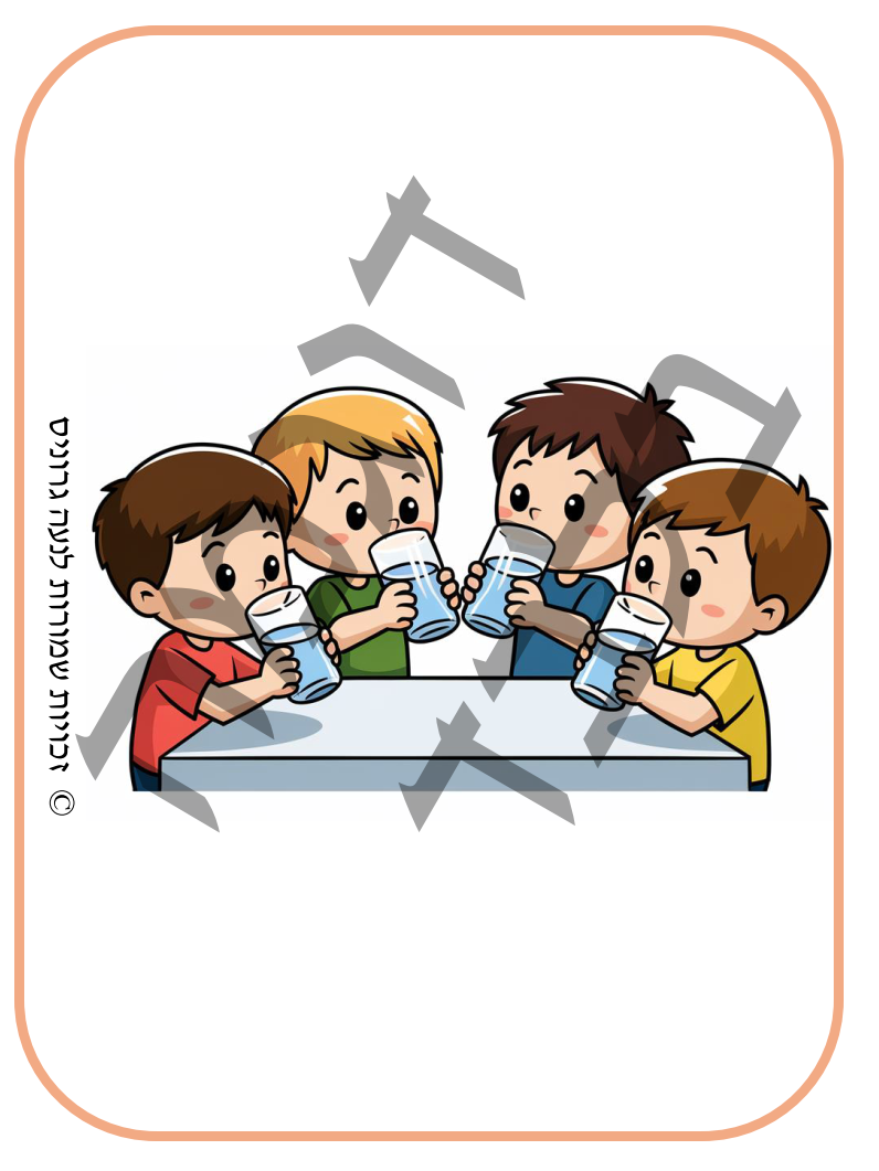 🌿מורפו-קלף – הטיית פעלים לפי מספר: רבים (זכר)